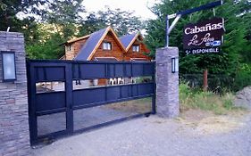 Cabañas Los Patos